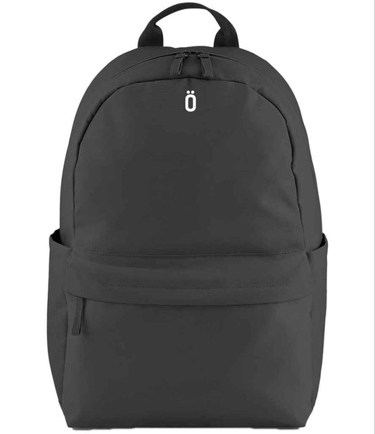Backpack, Rucksack basic Backpack with Bottle pockets, STROVA everyday rucksack ideal for Sports, Gym, Work, Travel, University, walking
