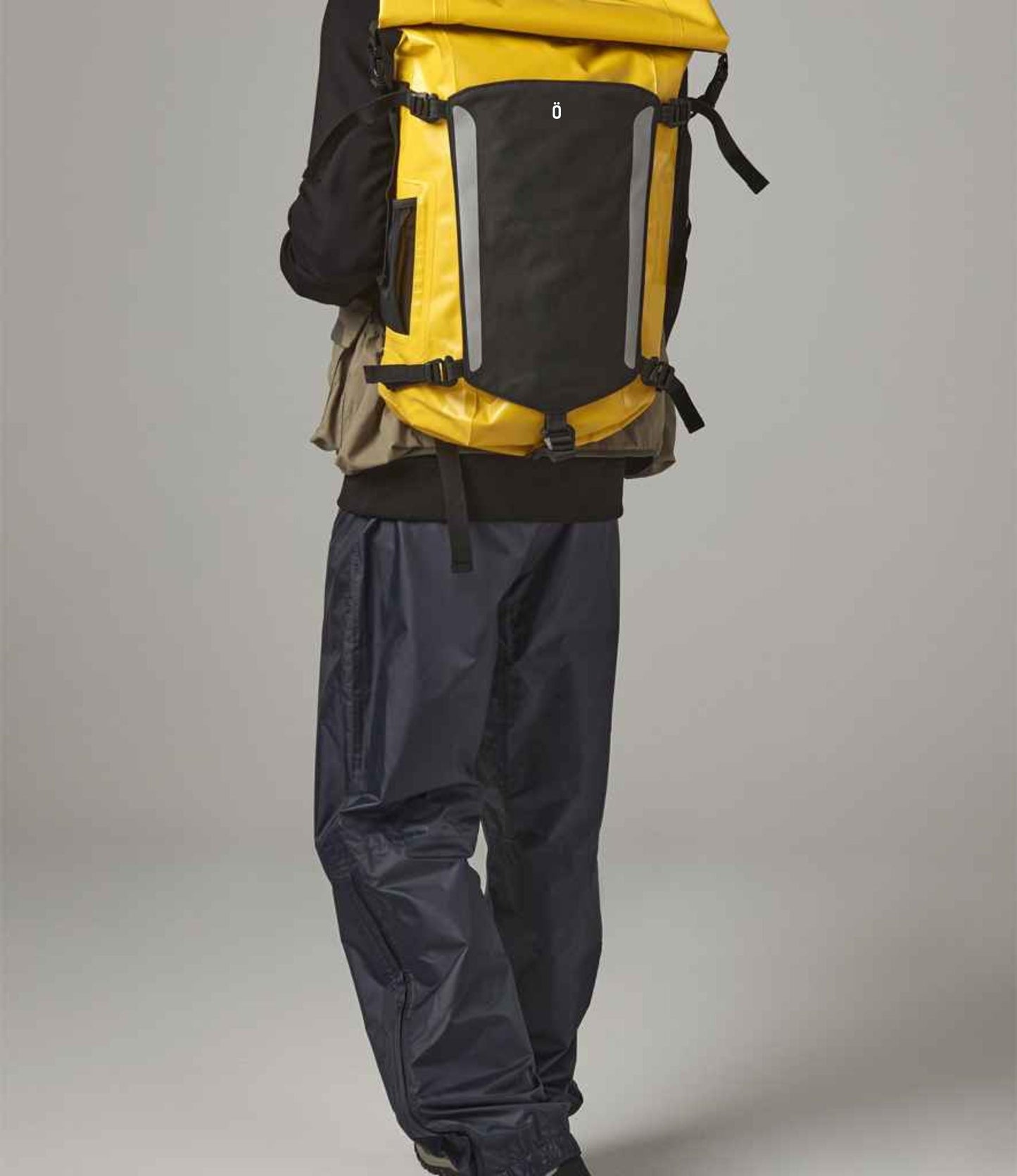 Backpack, Rucksack, STROVA SLX 25 Litre Waterproof everyday rucksack ideal bag for Sports, Gym, Work, Travel, University, outdoor walking