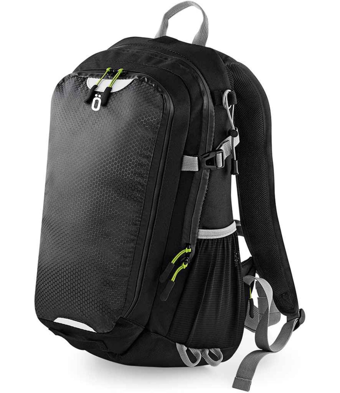 Backpack, Rucksack, STROVA SLX 20 Litre Water resistant everyday rucksack ideal for Sports, Gym, Work, Travel, University, outdoor walking
