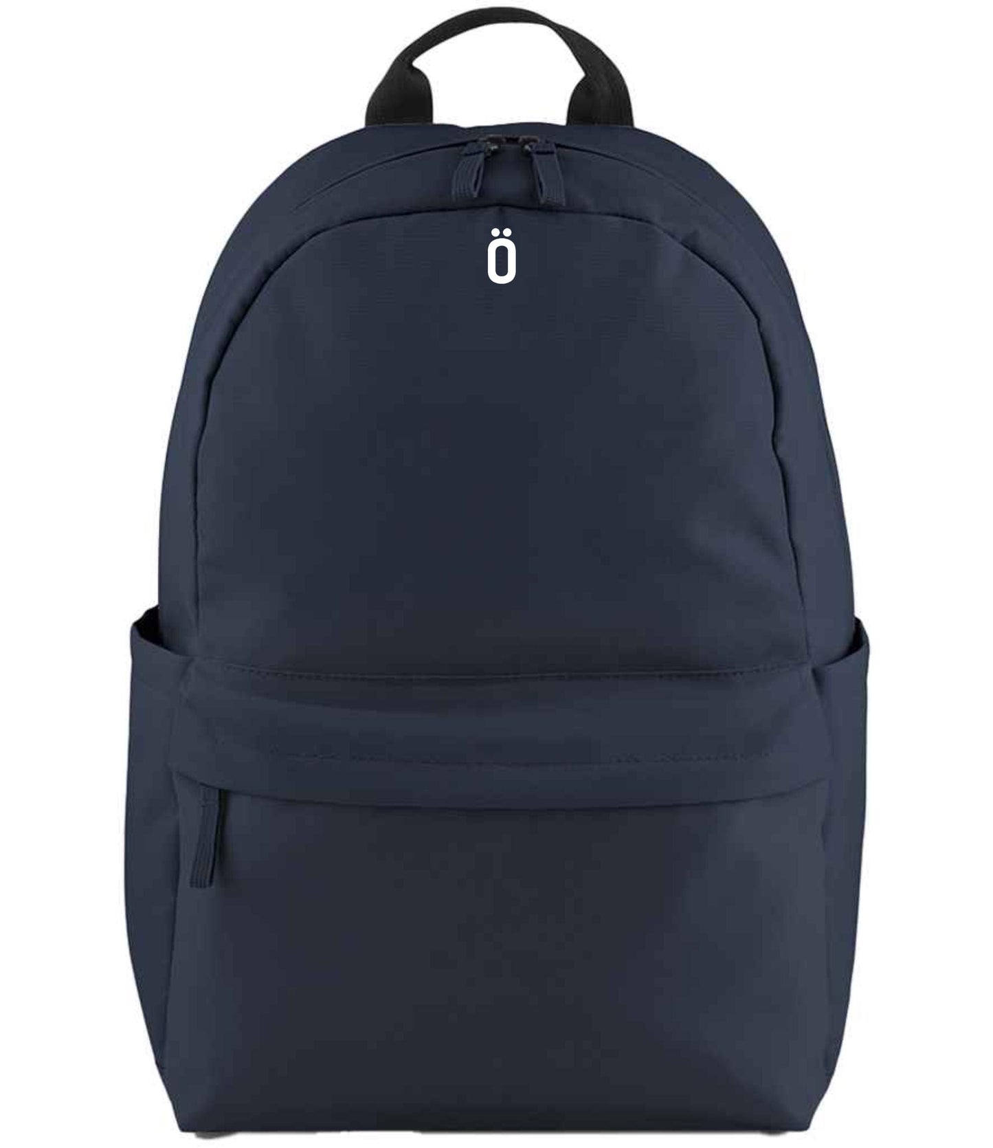 Backpack, Rucksack basic Backpack with Bottle pockets, STROVA everyday rucksack ideal for Sports, Gym, Work, Travel, University, walking