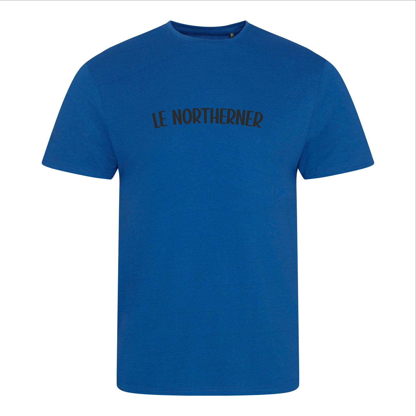Men's 'Le Northerner' Organic Cotton T-Shirt - ATHOS Design