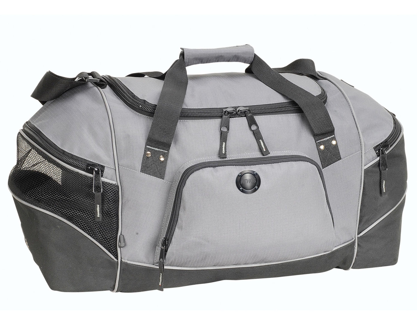 Workwear Pro Hi-Vis Holdall, practical holdall-ATHOS-Our signature Metal style logo-outdoor-Classic backpack-Tool bag-work bag-SIX colours