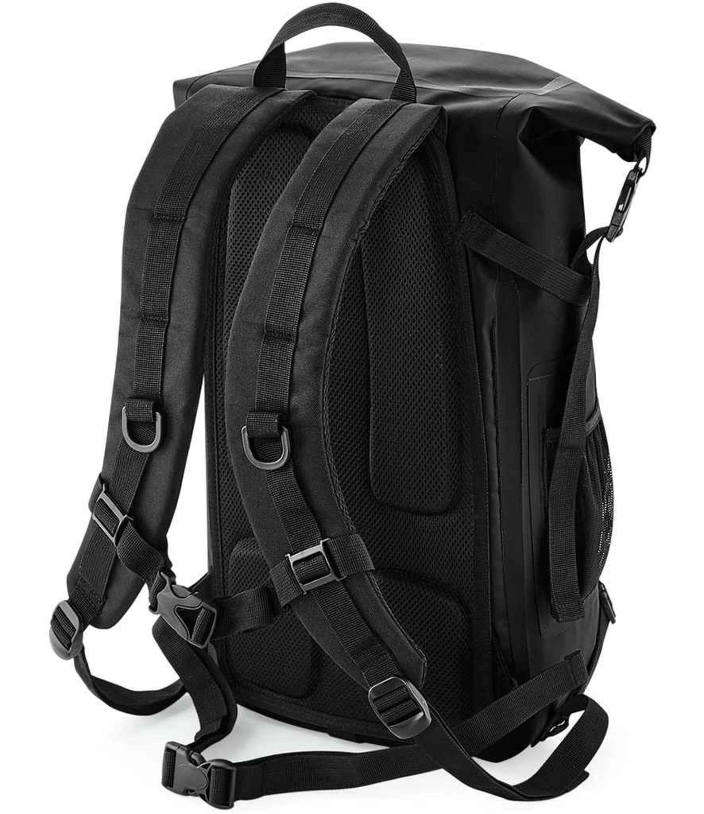 Backpack, Rucksack, STROVA SLX 25 Litre Waterproof everyday rucksack ideal bag for Sports, Gym, Work, Travel, University, outdoor walking