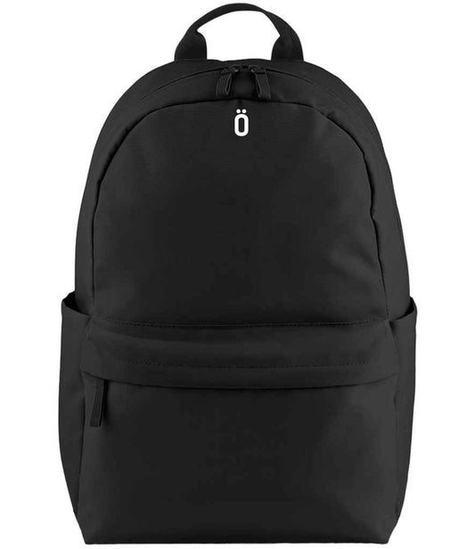Backpack, Rucksack basic Backpack with Bottle pockets, STROVA everyday rucksack ideal for Sports, Gym, Work, Travel, University, walking