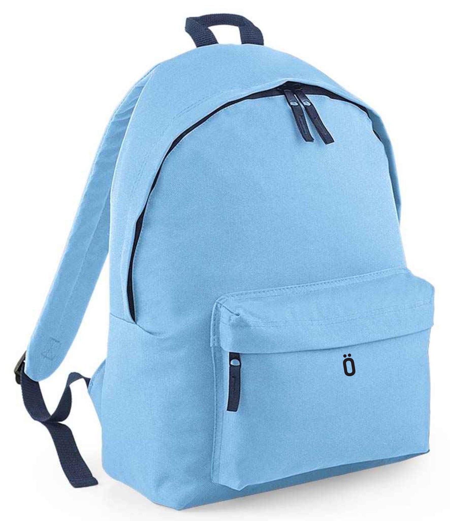 Backpack, Rucksack basic Backpack, STROVA everyday rucksack ideal for Sports, Gym, Work, Travel, University, outdoor walking, all rounder