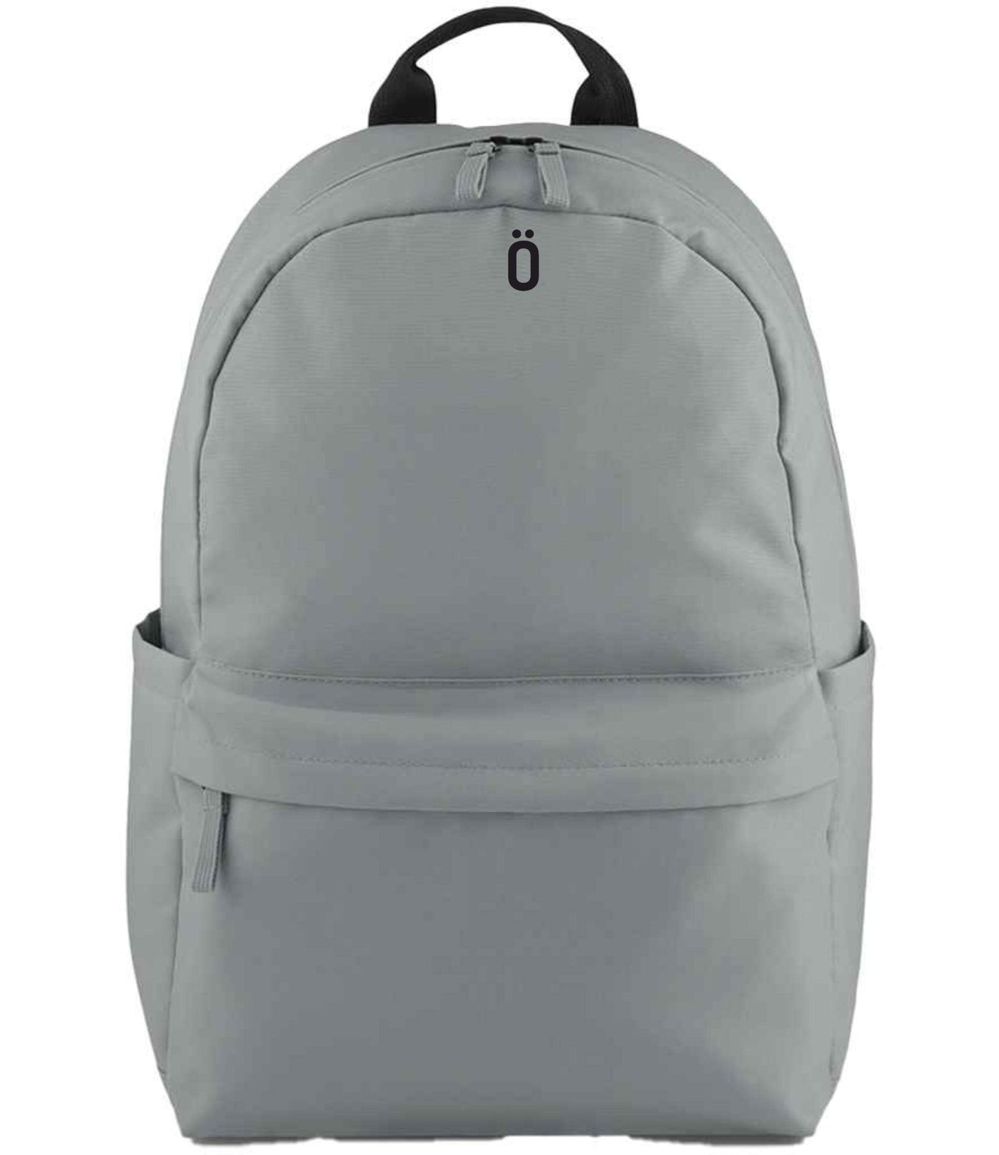 Backpack, Rucksack basic Backpack with Bottle pockets, STROVA everyday rucksack ideal for Sports, Gym, Work, Travel, University, walking