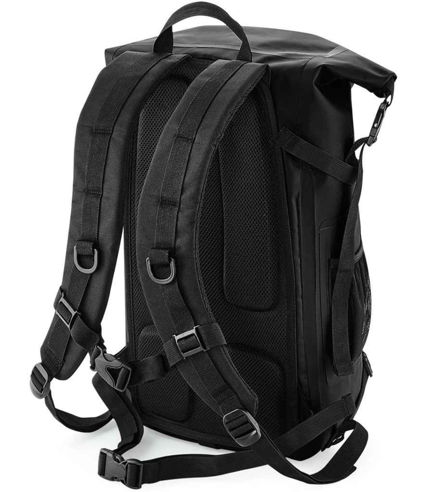 Backpack, Rucksack, STROVA SLX 25 Litre Waterproof everyday rucksack ideal bag for Sports, Gym, Work, Travel, University, outdoor walking