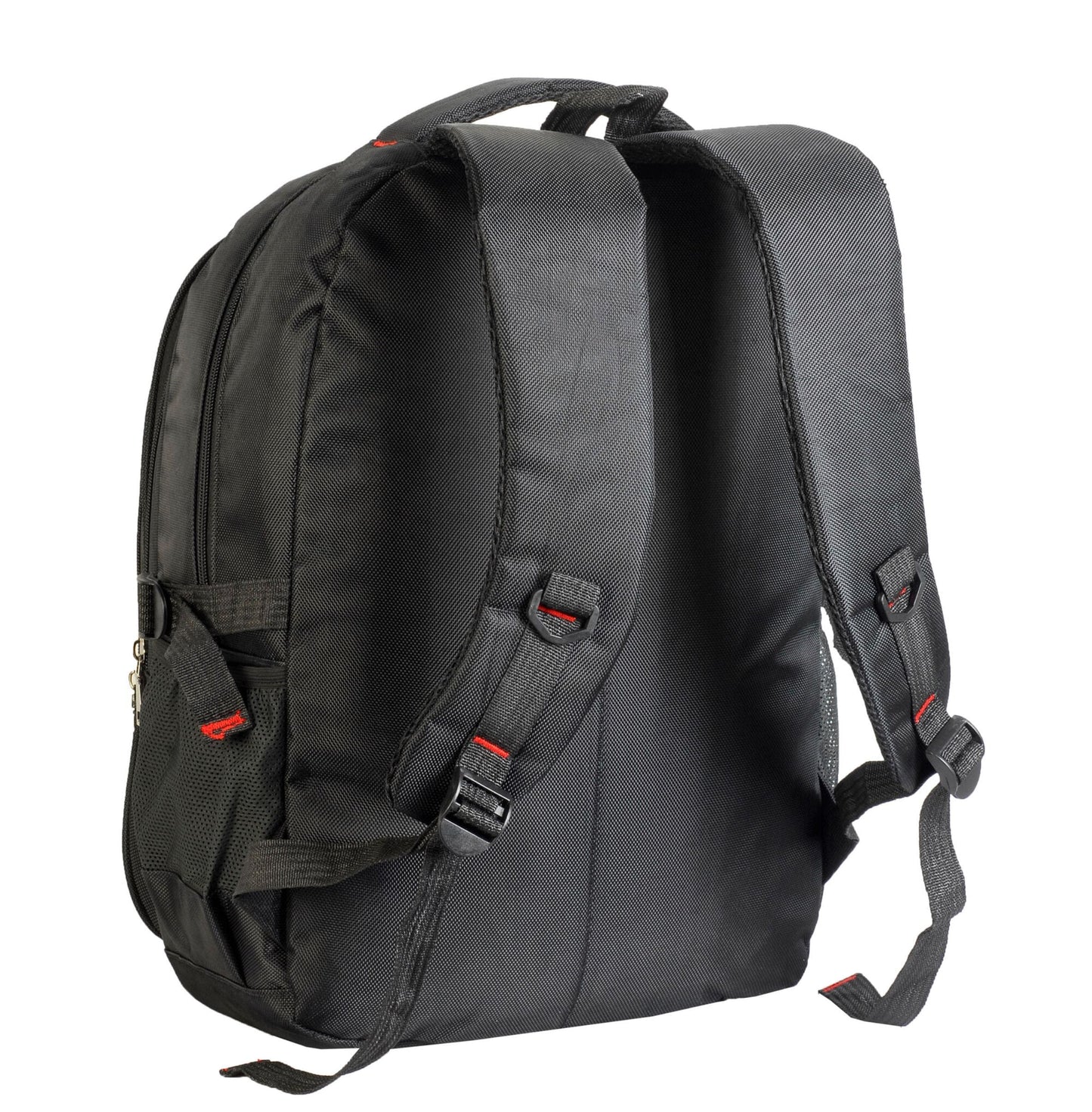 Laptop Backpack Rucksack, Athens Backpack-Rucksack-Laptop Backpack-STROVA-Our signature style logo-outdoor-Classic laptop backpack