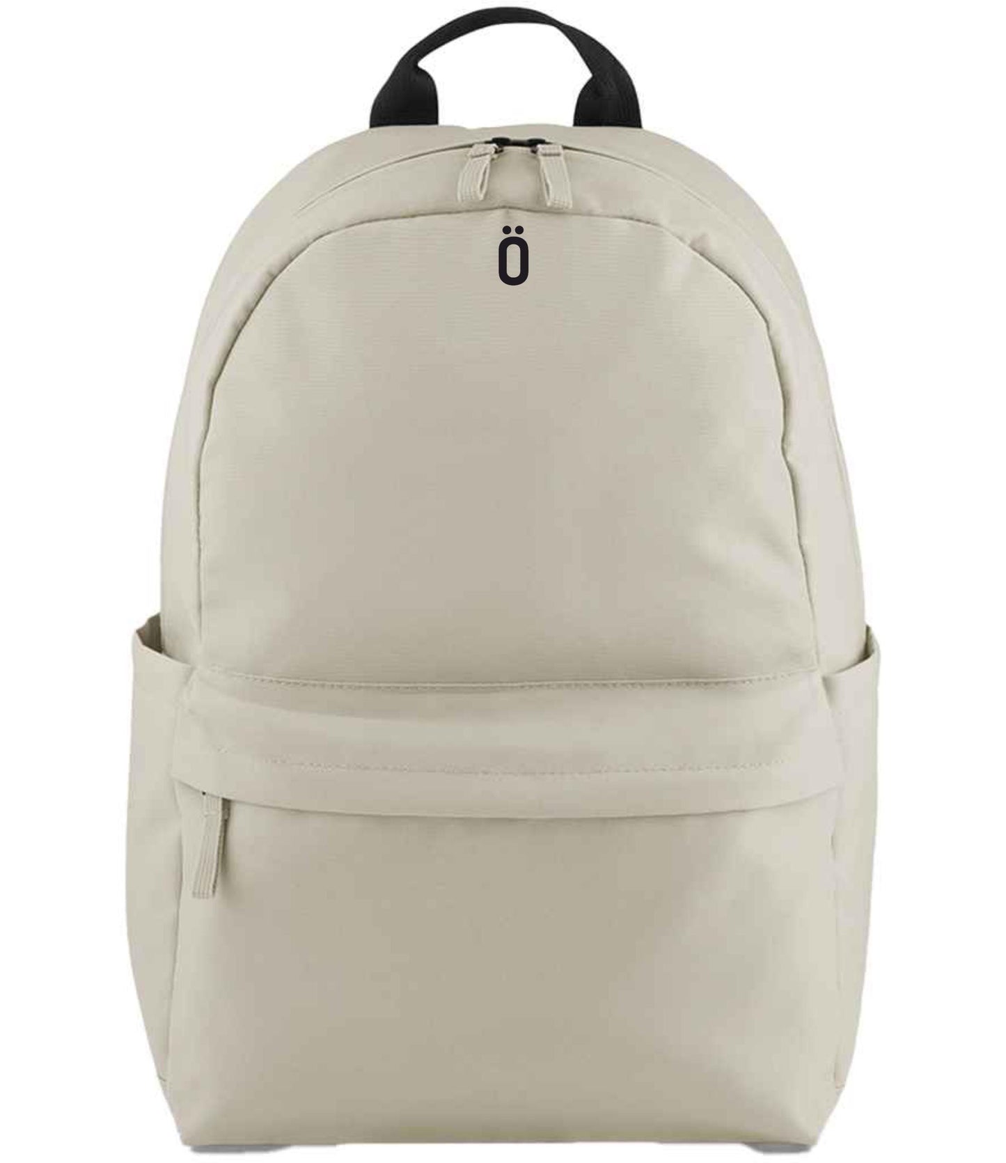 Backpack, Rucksack basic Backpack with Bottle pockets, STROVA everyday rucksack ideal for Sports, Gym, Work, Travel, University, walking