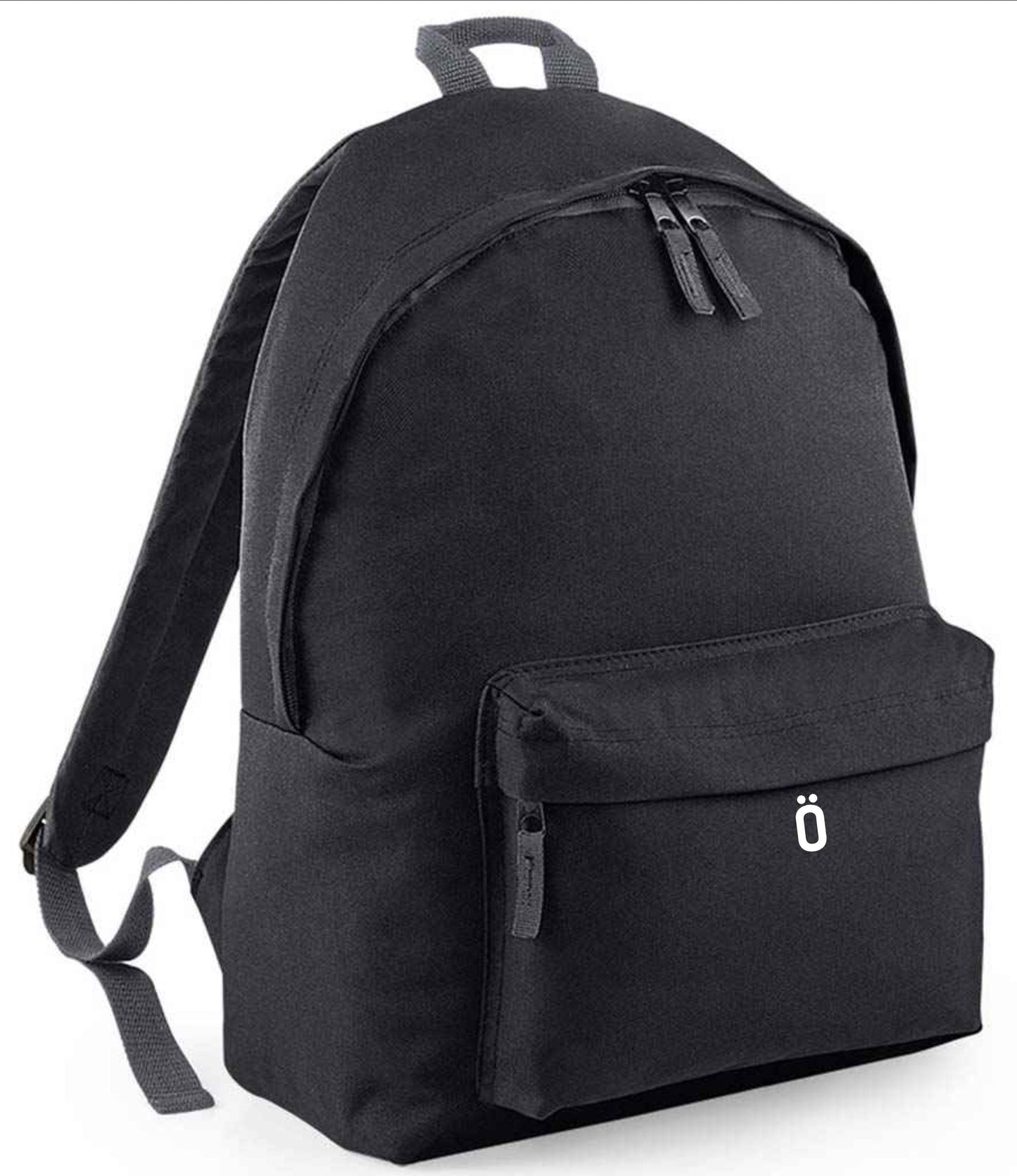 Backpack, Rucksack basic Backpack, STROVA everyday rucksack ideal for Sports, Gym, Work, Travel, University, outdoor walking, all rounder