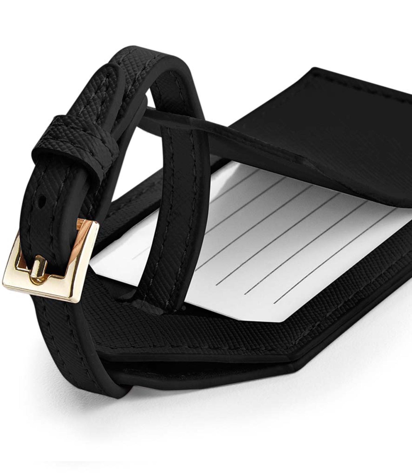 Personalized Passport Holder & Luggage Tag Set: World Outline, Initial Design