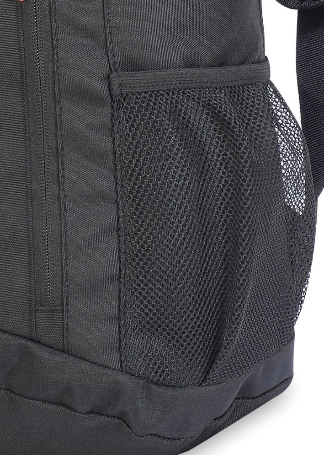 Backpack Rucksack, Patras Backpack-Rucksack-Backpack-STROVA-Our signature style logo-camping-outdoor-hiking backpack-large main area