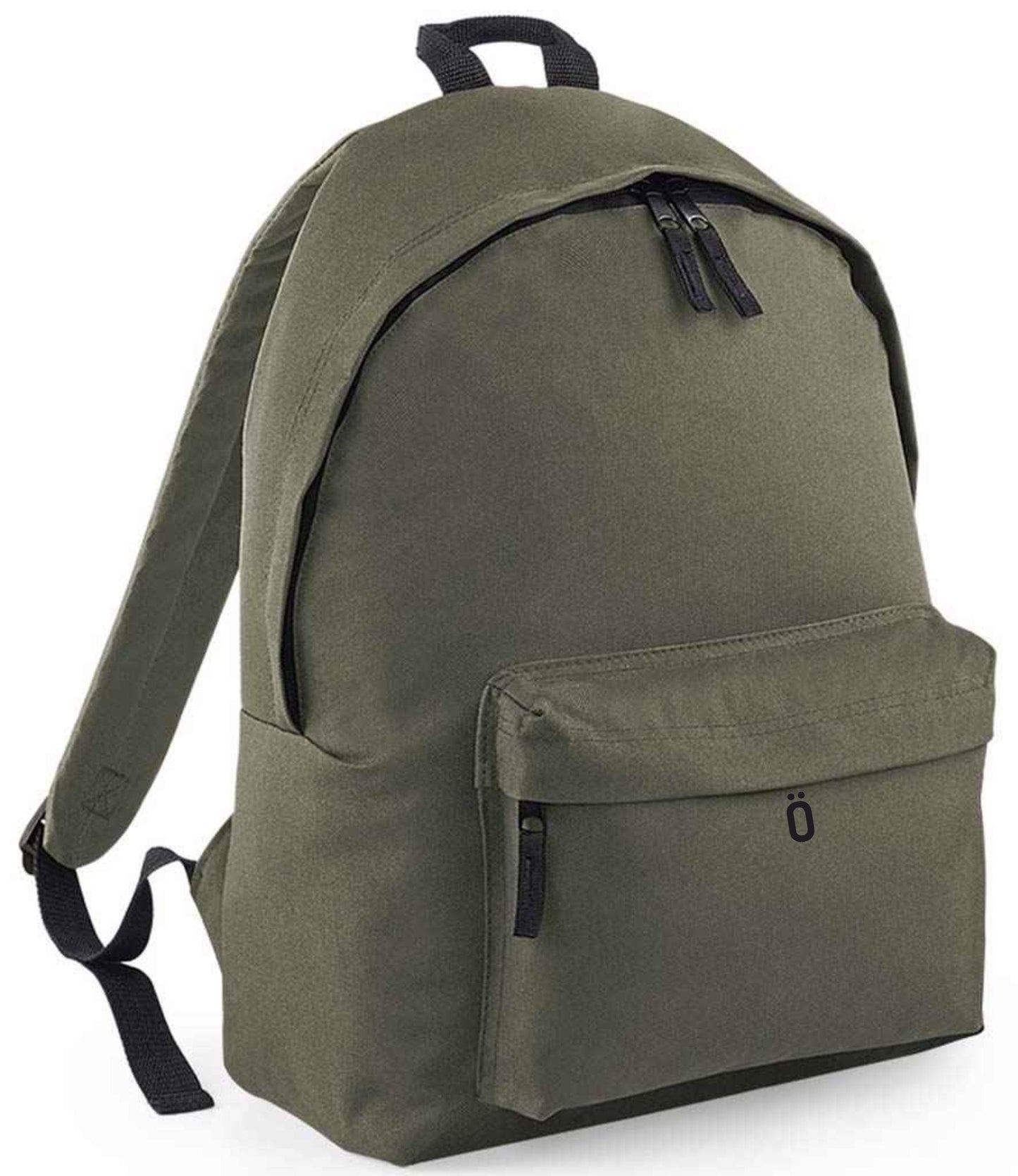 Backpack, Rucksack basic Backpack, STROVA everyday rucksack ideal for Sports, Gym, Work, Travel, University, outdoor walking, all rounder