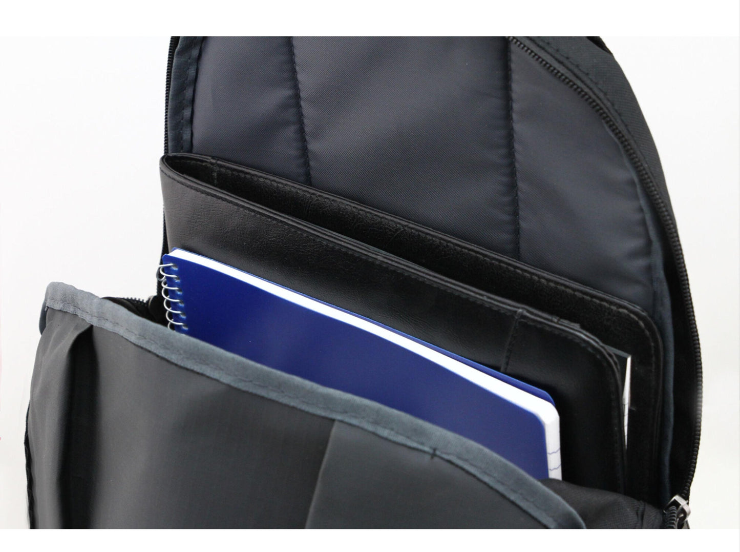 Backpack Rucksack, Patras Backpack-Rucksack-Backpack-STROVA-Our signature style logo-camping-outdoor-hiking backpack-large main area