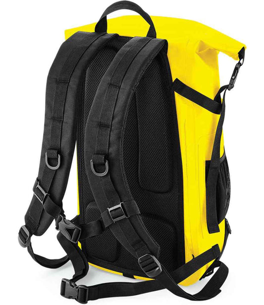 Backpack, Rucksack, STROVA SLX 25 Litre Waterproof everyday rucksack ideal bag for Sports, Gym, Work, Travel, University, outdoor walking
