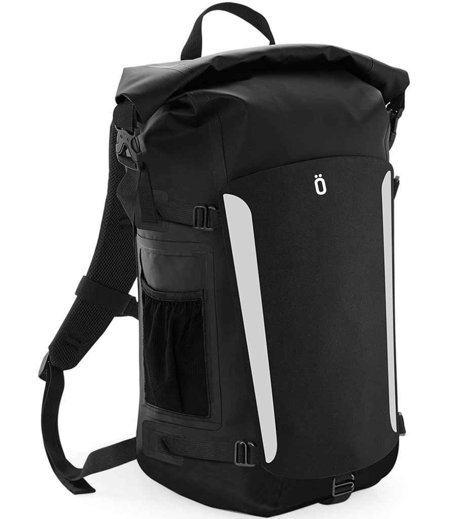 Backpack, Rucksack, STROVA SLX 25 Litre Waterproof everyday rucksack ideal bag for Sports, Gym, Work, Travel, University, outdoor walking