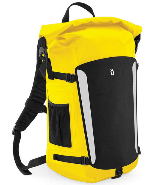 Backpack, Rucksack, STROVA SLX 25 Litre Waterproof everyday rucksack ideal bag for Sports, Gym, Work, Travel, University, outdoor walking
